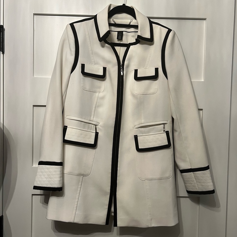 White House Black Market jacket